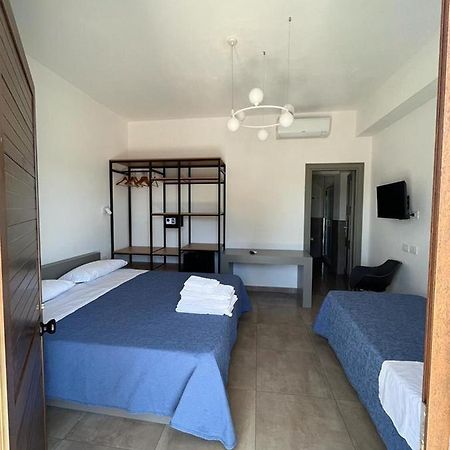 Policaretto Rooms Torretta  Exterior foto