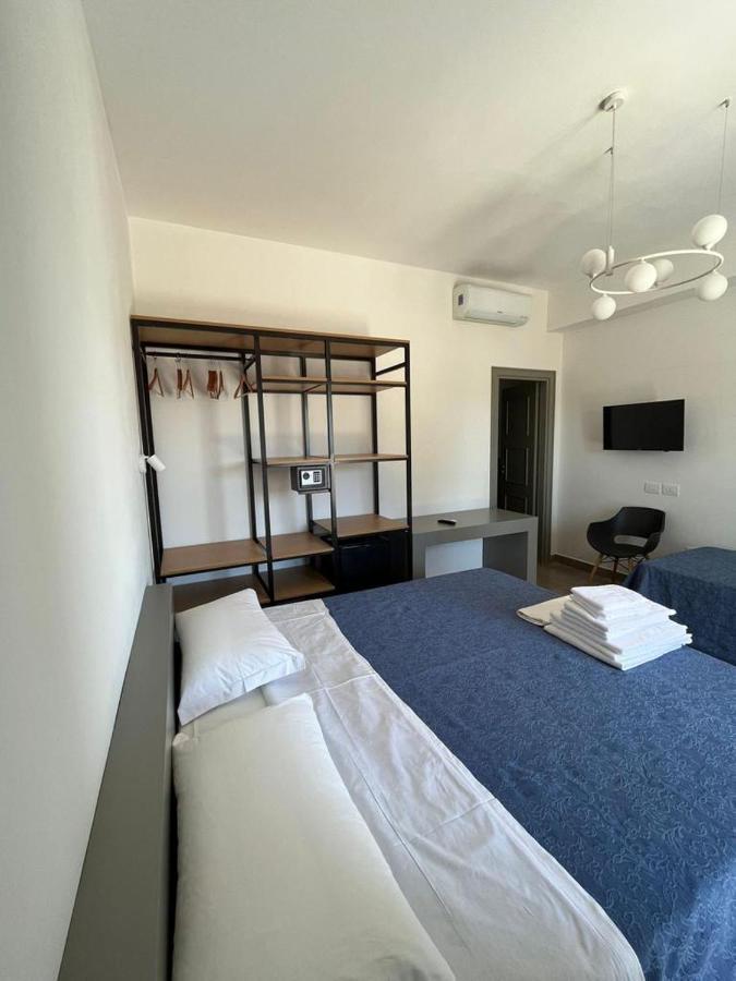 Policaretto Rooms Torretta  Exterior foto