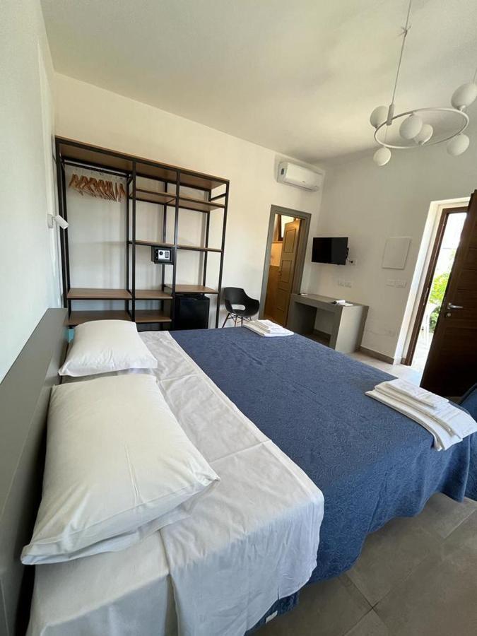 Policaretto Rooms Torretta  Exterior foto