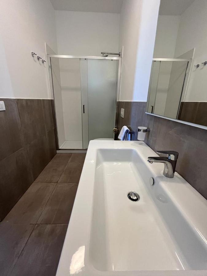 Policaretto Rooms Torretta  Exterior foto