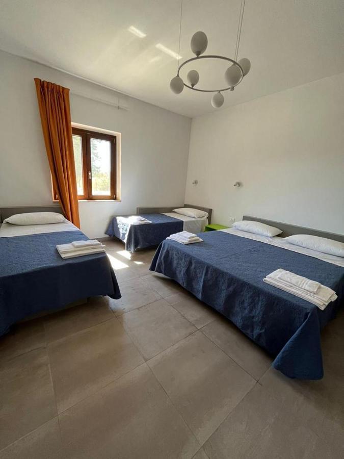 Policaretto Rooms Torretta  Exterior foto