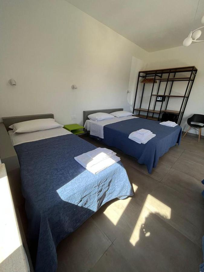 Policaretto Rooms Torretta  Exterior foto